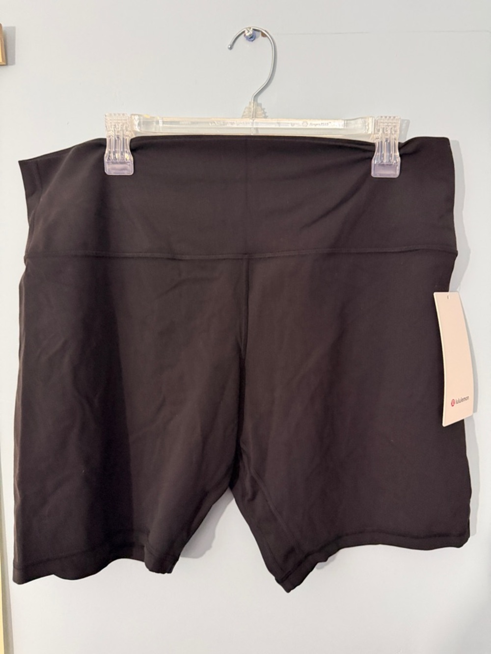 NWT lululemon Align HR Short 8”